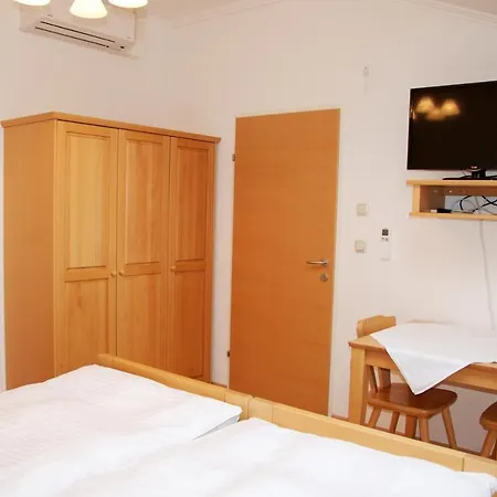 Privatzimmer Familie Schwarz
